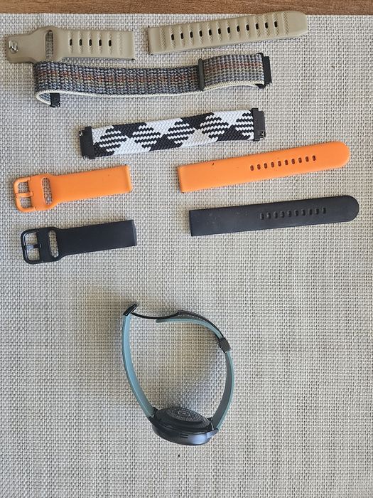 Samsung Galaxy Watch Active 2