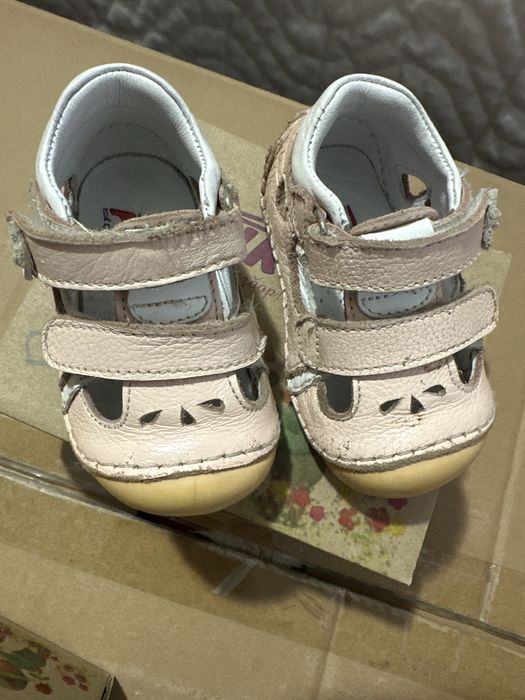 Детски сандали 18-22 номер