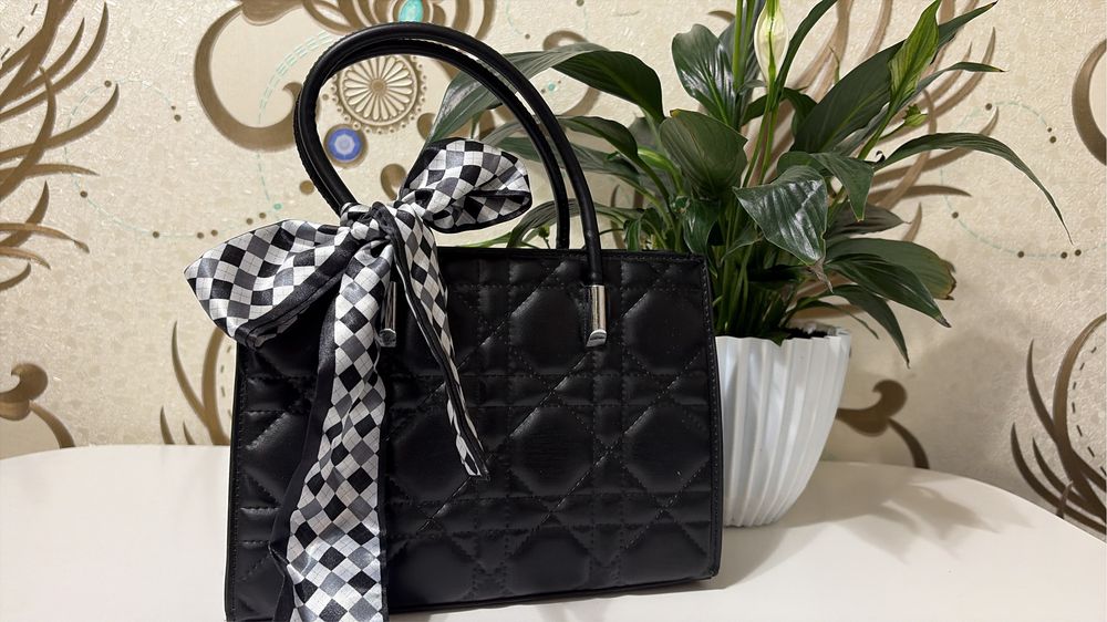 Сумки женские разные