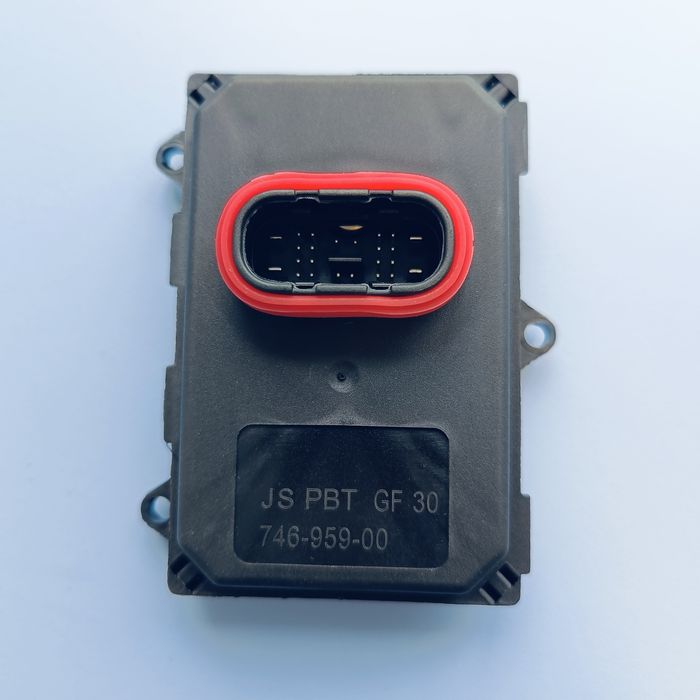 Модул за завиващи фарове 7L6941329B, Нов с гаранция