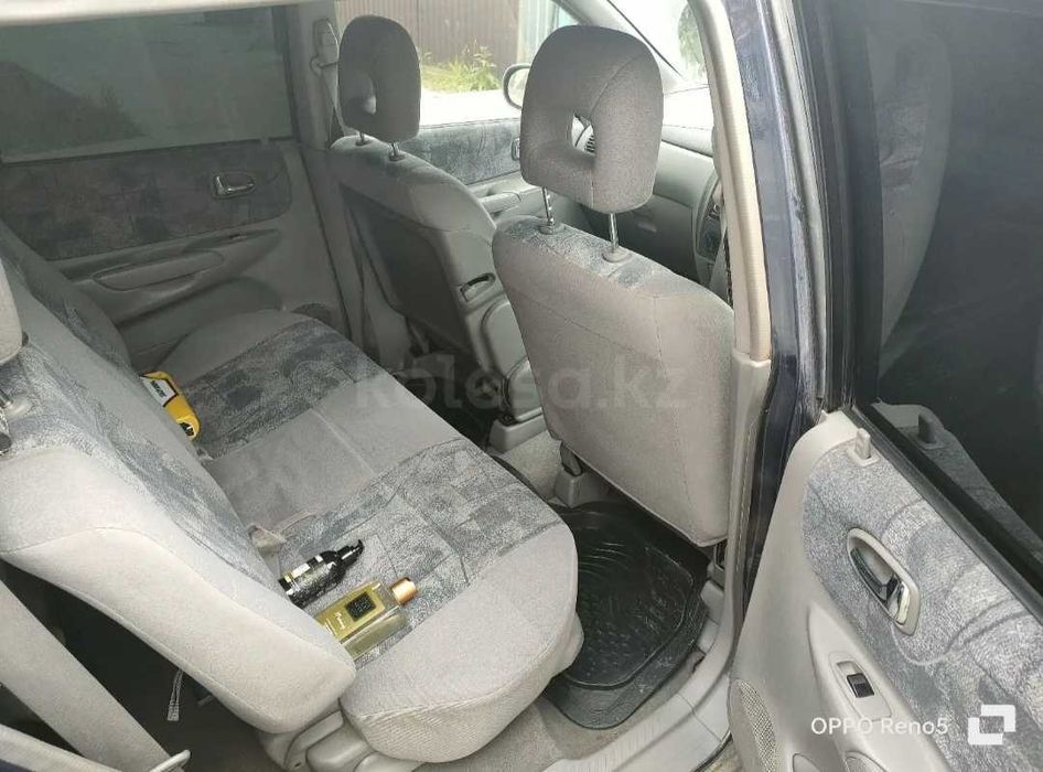 Продам Mazda Premacy 2001 года