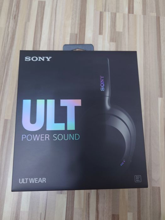 Căști Sony ULT 900
