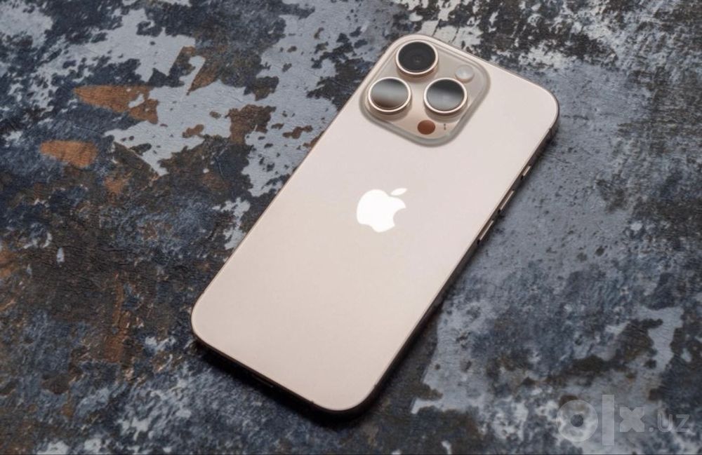 Iphone 16 pro ideal