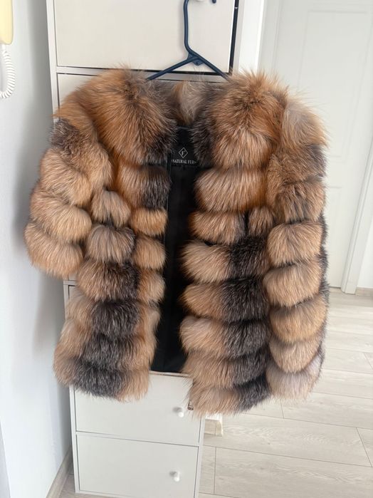 Vand blana naturala, noua, model 6 in 1