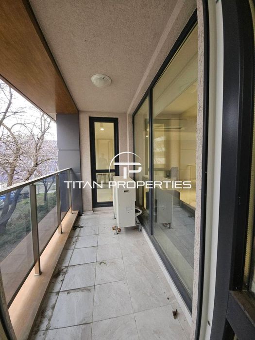 Офис, под наем в жк. Славейков