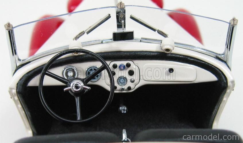 AUDI - 225 ROADSTER 1935 cmc 1:18