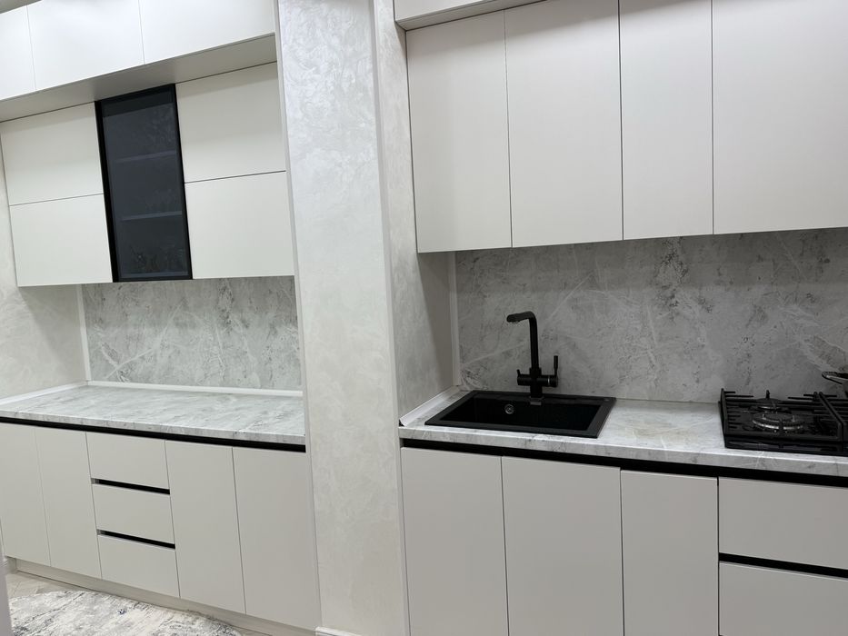 Продаётся квартира