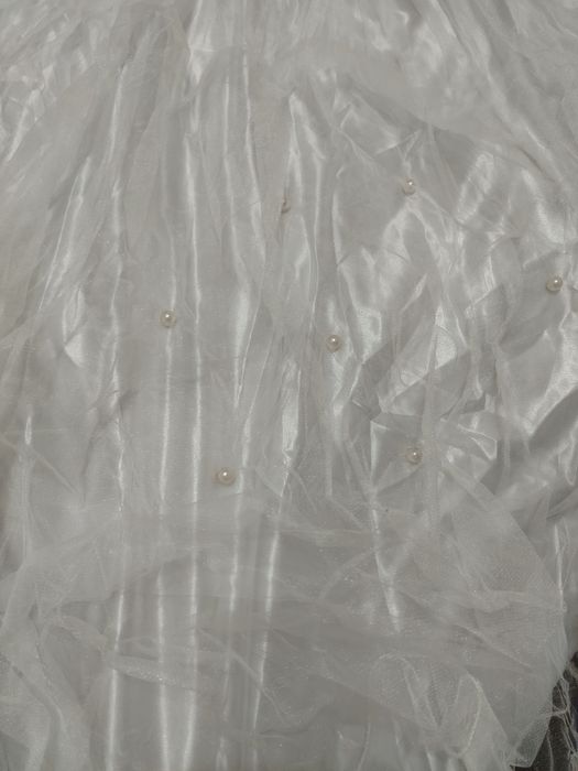 Продаю свадебное платье очень красивое