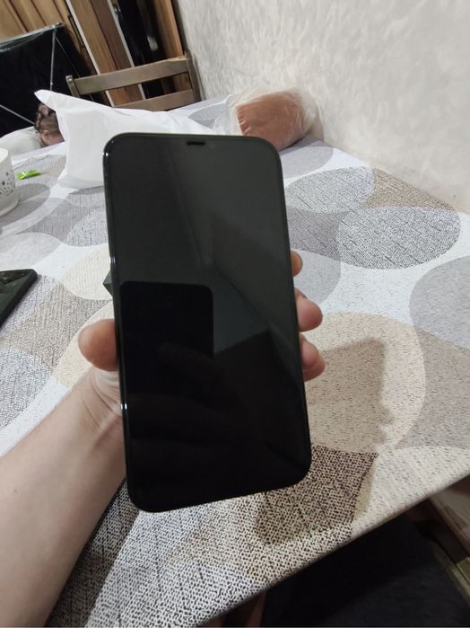 Айфон 12 про макс