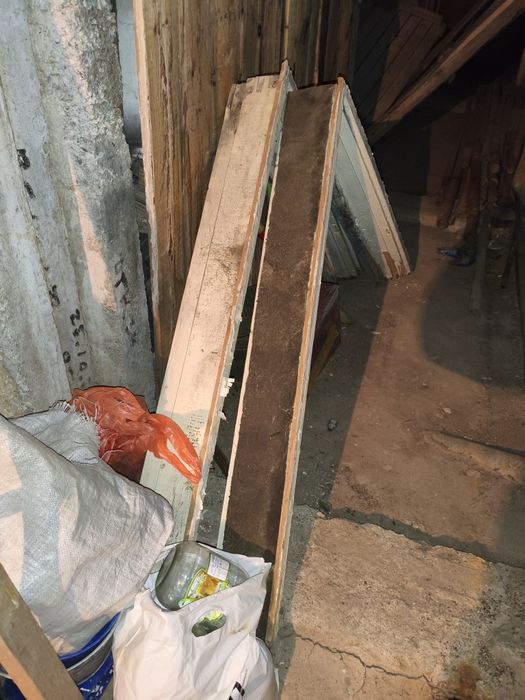 Отдам даром рамы и дрова