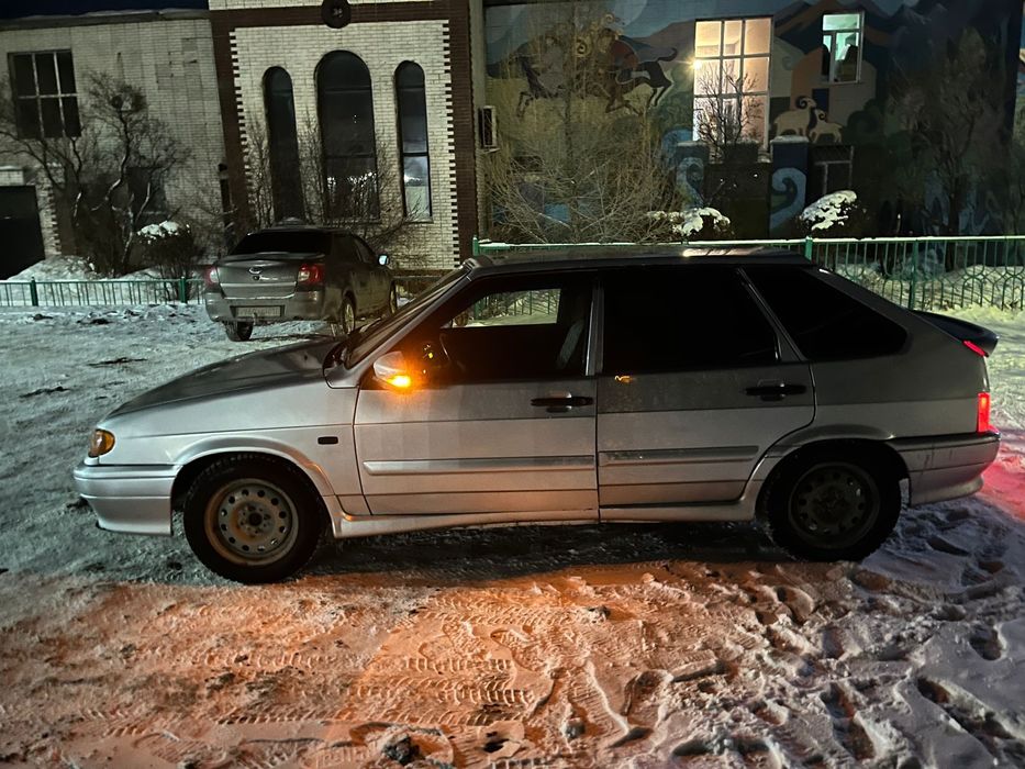 Продам машину 2114