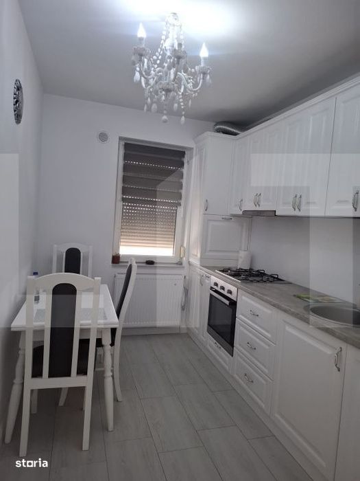 Apartament Premium 4 Camere | 112 mp | 2 Niveluri | 2 Bai | Parcare