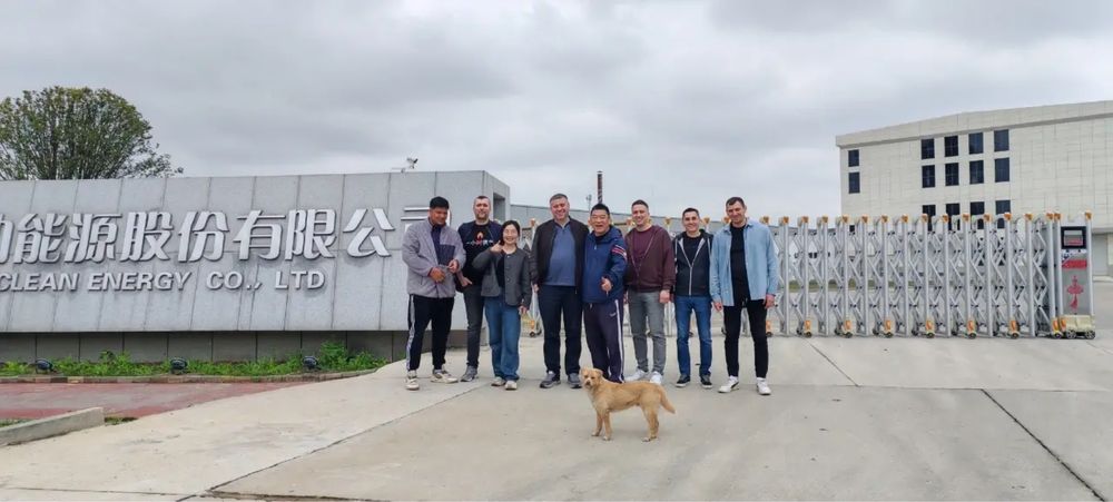 Переводчик китайского языка