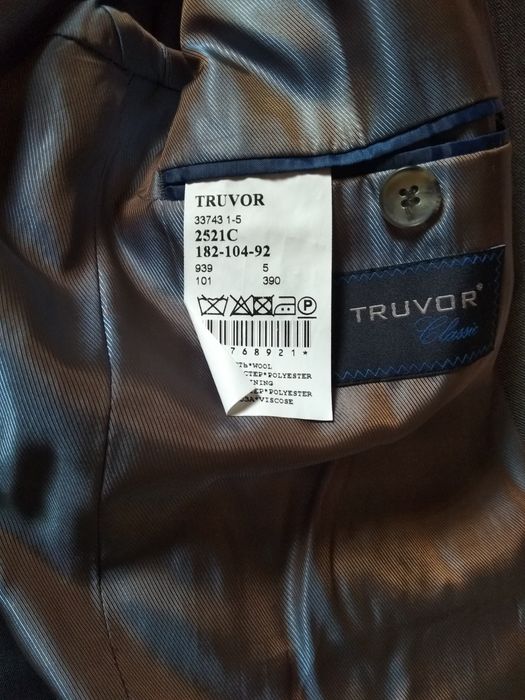 Пиджак мужской для торжественных мероприятий