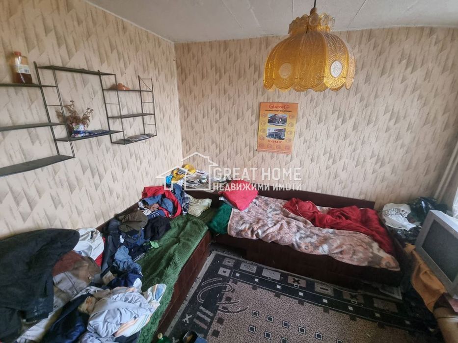 Продава се Двустаен апартамент в Търговище, Център - 66 кв.м за 928 €/кв.м - Снимка #8