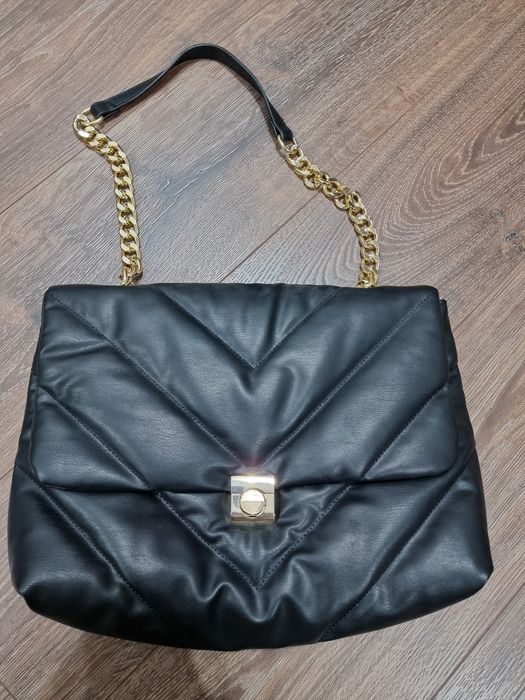 Poseta lant auriu Accessoires