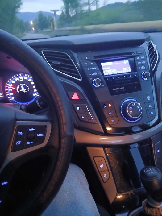 HYUNDAI i40 2013 — imagine 2