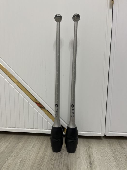 Булавы Chacott для художественной гимнастики