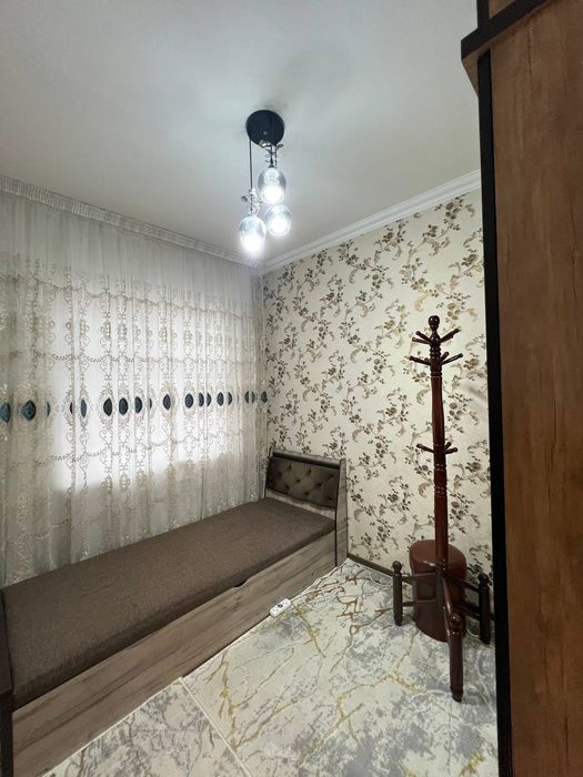 Аренда квартира Сергели 5а