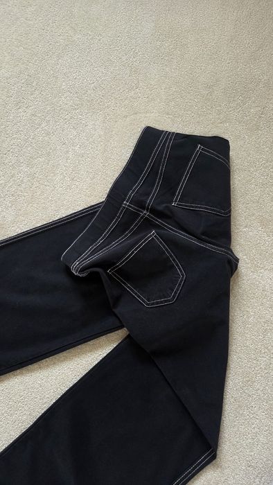 Pantaloni fete,  H&M 9-10 ani
