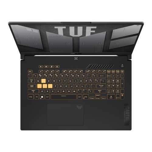 Asus Tuf F17 17.3" FHD 144Hz/ i7-13620H /DDR5 16 GB /SSD 1TB /RTX 4060