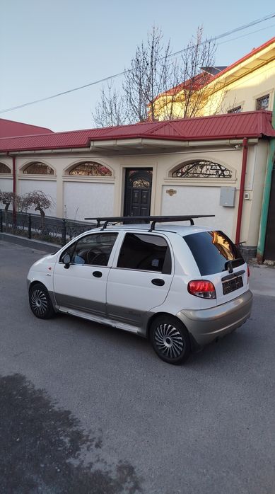 Матиз бест 2010йил