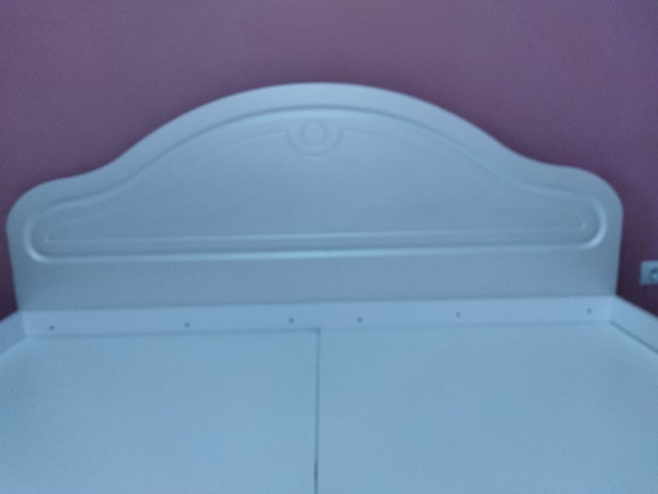 Кровать 180*200 б/у