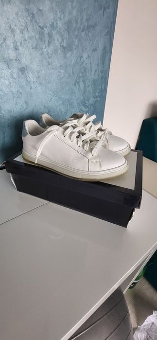 Pantofi casual dama Luca di Gioia