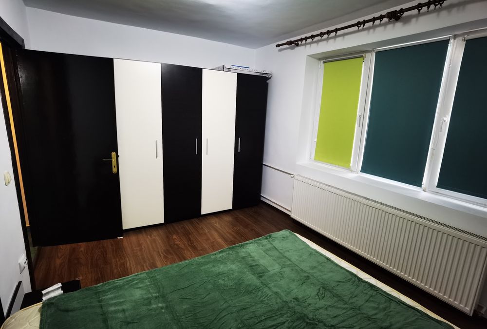 Apartament 2 camere de inchiriat nord