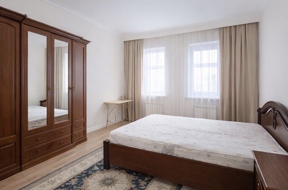 Сдам квартиру в городе Астана элитный район