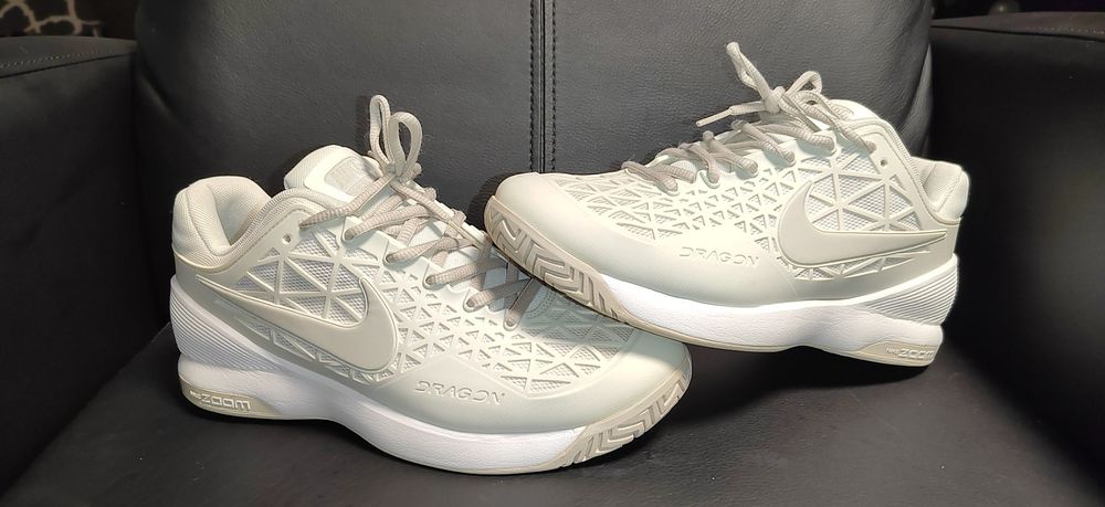 Nike Zoom Cage 2 Dragon, номер 38,5