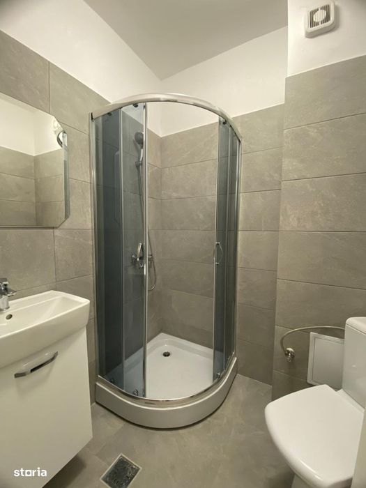 Apartament Calea București 3camere, 2bai, 2balcoane 1/10