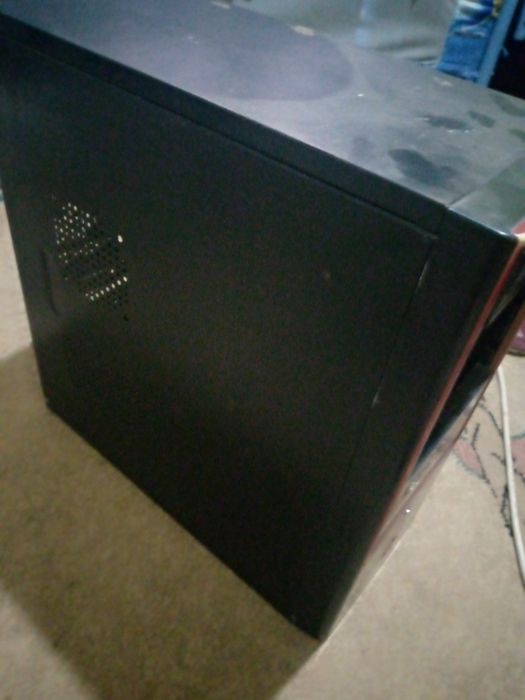 Процесор 2ядерный