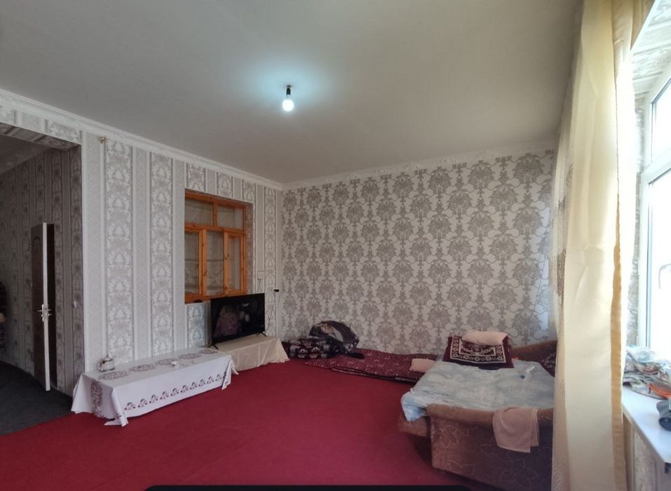 Эски Сергелида Арзон Ховли Срочно Сотилади