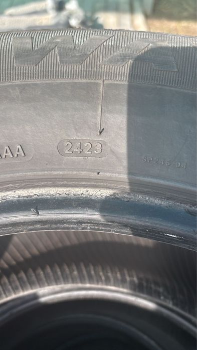 Резина R 18 285/60