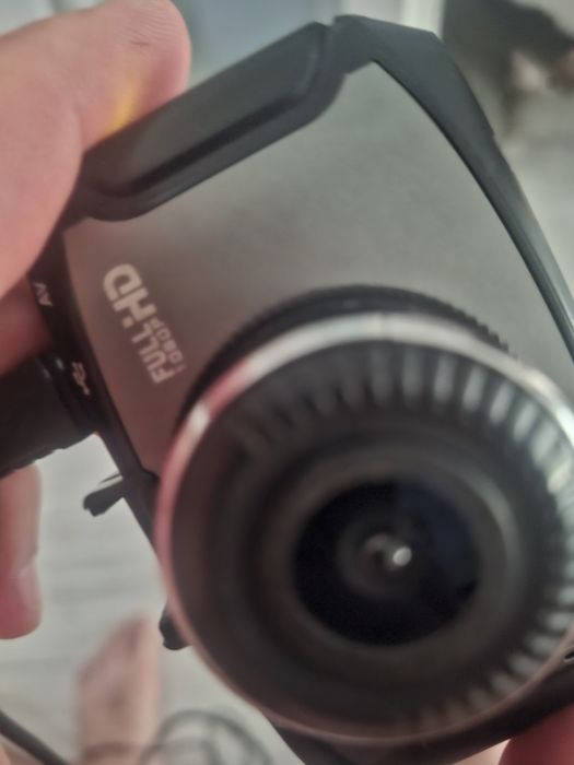 Vand camera auto
