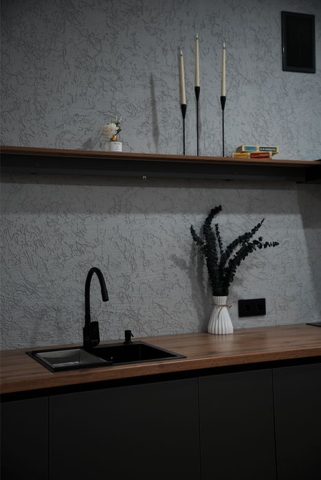 Люксовые апартаменты посуточно и помесячно!