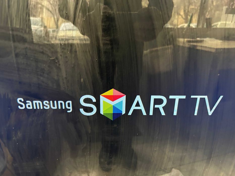 LED телевизор Samsung UE40D5700