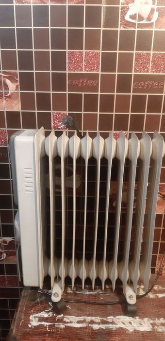 Продам  обагривател масляный