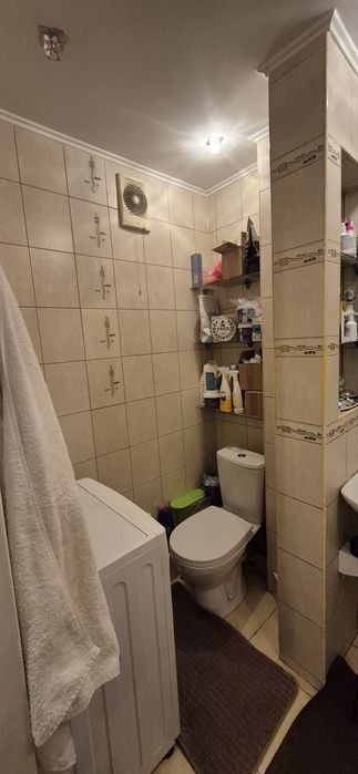 Продам 2х ком.квартиру в ценре города