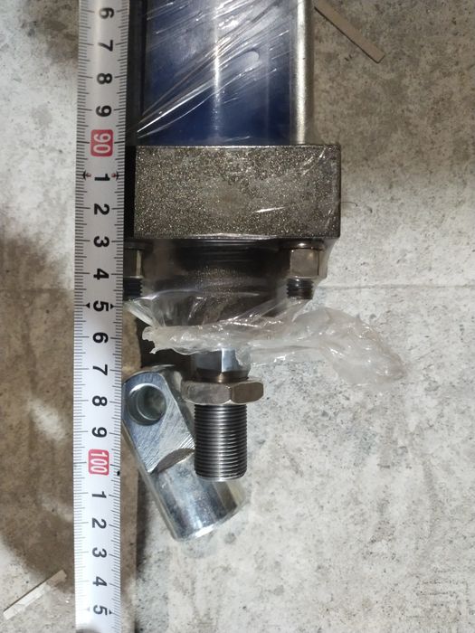 Ремонт цилиндров