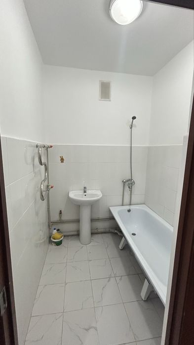 Квартира жалға беріледі