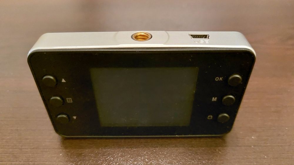 Видео регистратор