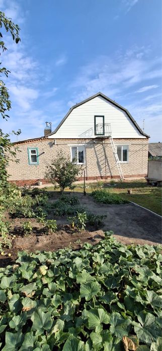 Продам дом в поселке Садчиковка