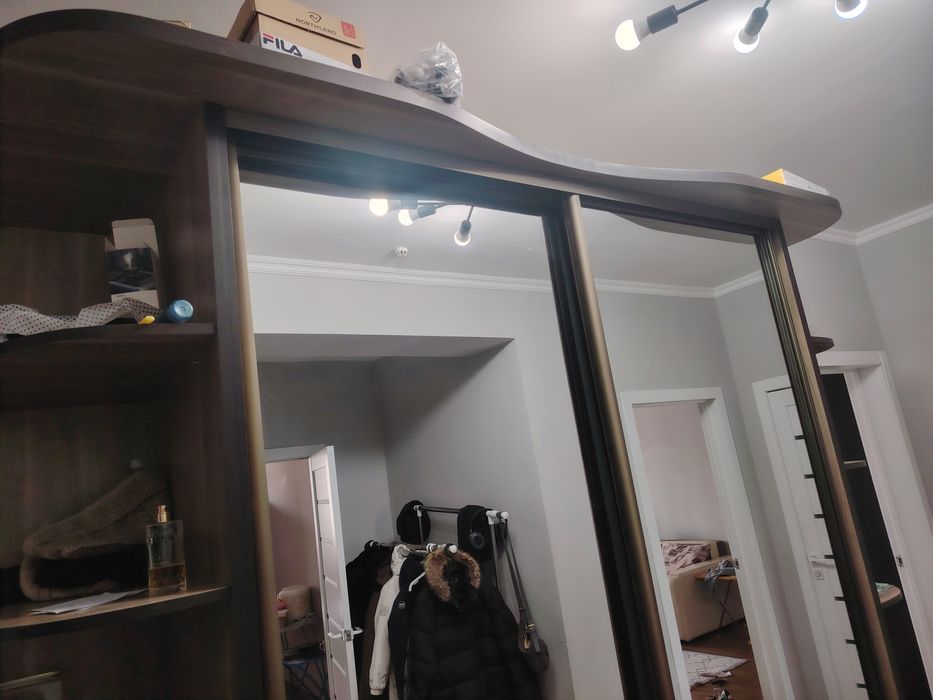 Продам шкаф для одежды