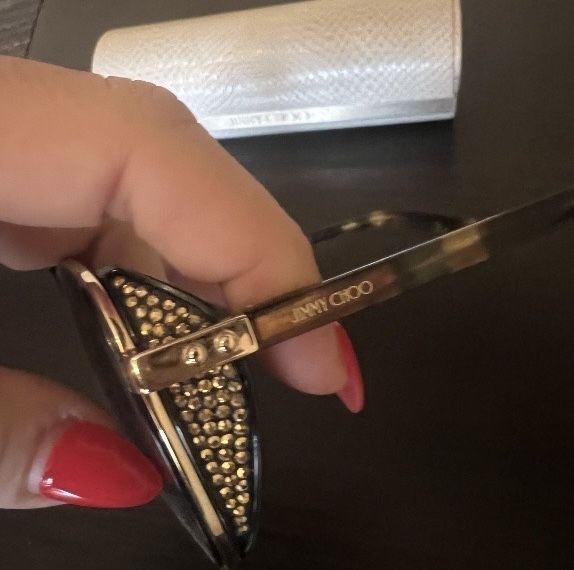 Оригинални дамски слънчеви очила на Miu Miu, Jimmy Choo,Givency.