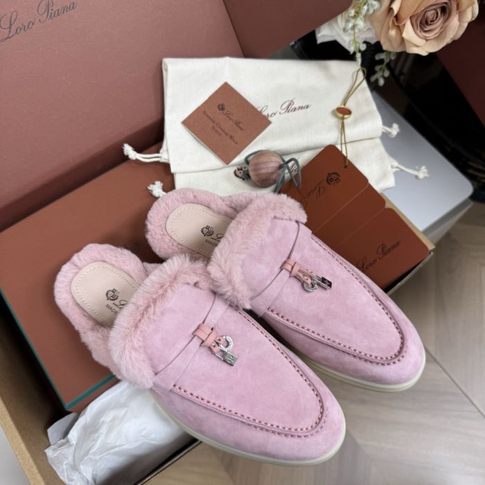 Mocasini Loro Piana