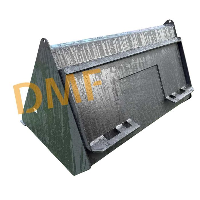 НОВА кофа 1,2 м за мини товарачи