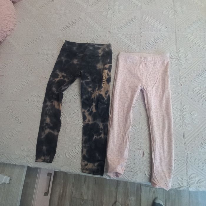 Дрехи за момиче размер 122