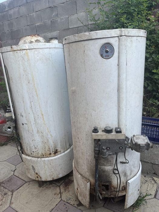 Продам газовый печь б/у Dani